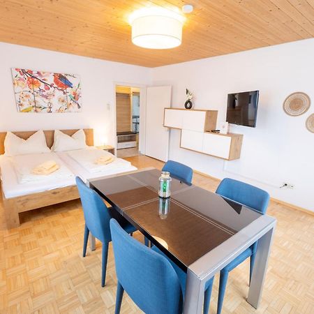 Gaestehaus Leypold Murau Ngoại thất bức ảnh