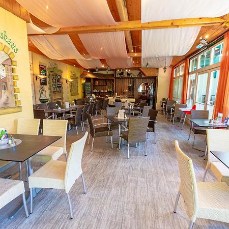 Gaestehaus Leypold Murau Ngoại thất bức ảnh