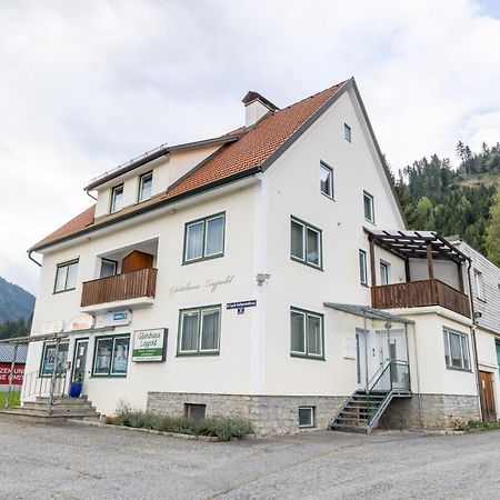 Gaestehaus Leypold Murau Ngoại thất bức ảnh