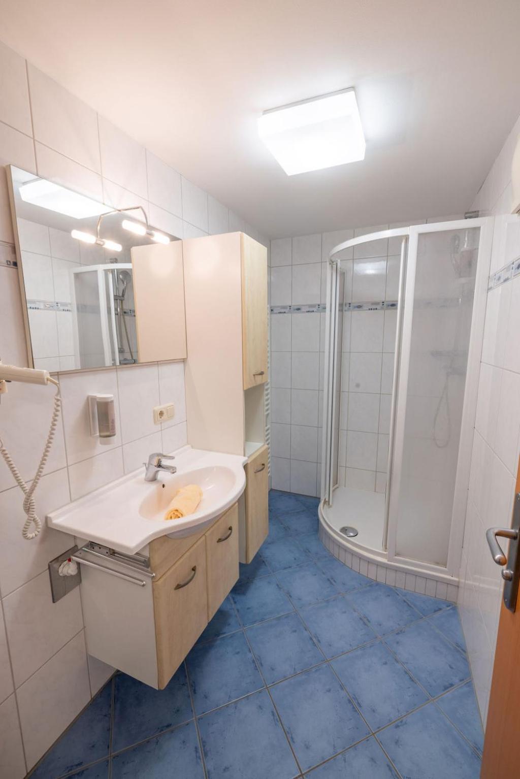 Gaestehaus Leypold Murau Ngoại thất bức ảnh