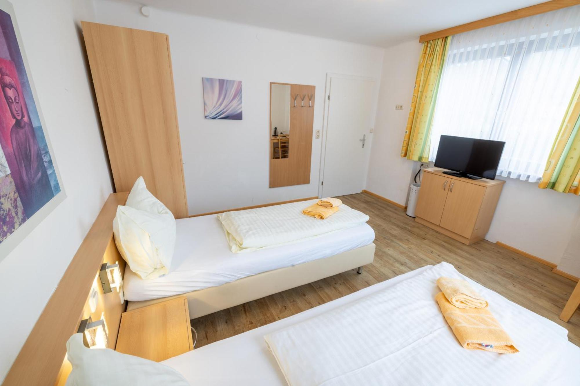 Gaestehaus Leypold Murau Ngoại thất bức ảnh