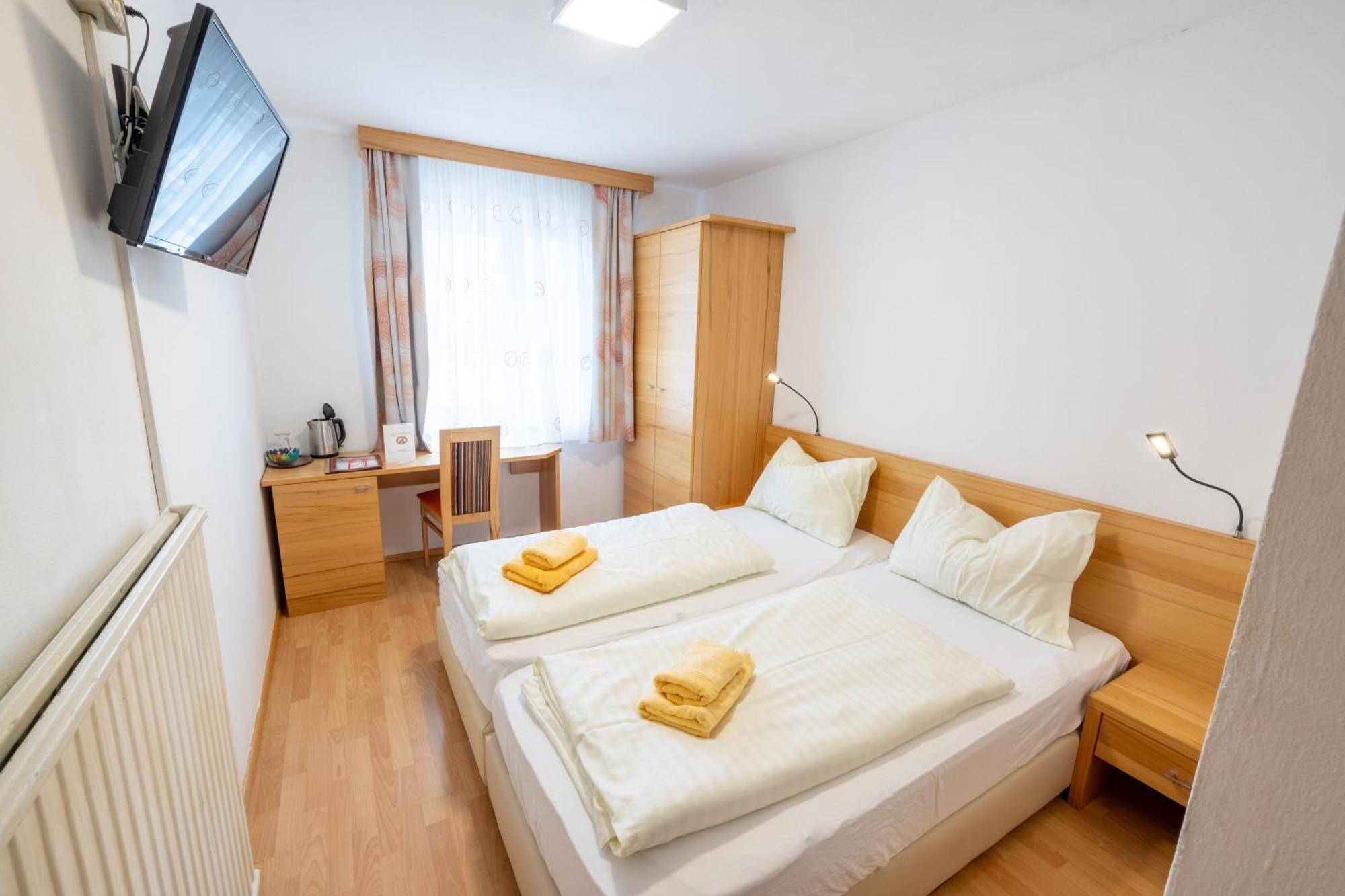 Gaestehaus Leypold Murau Ngoại thất bức ảnh
