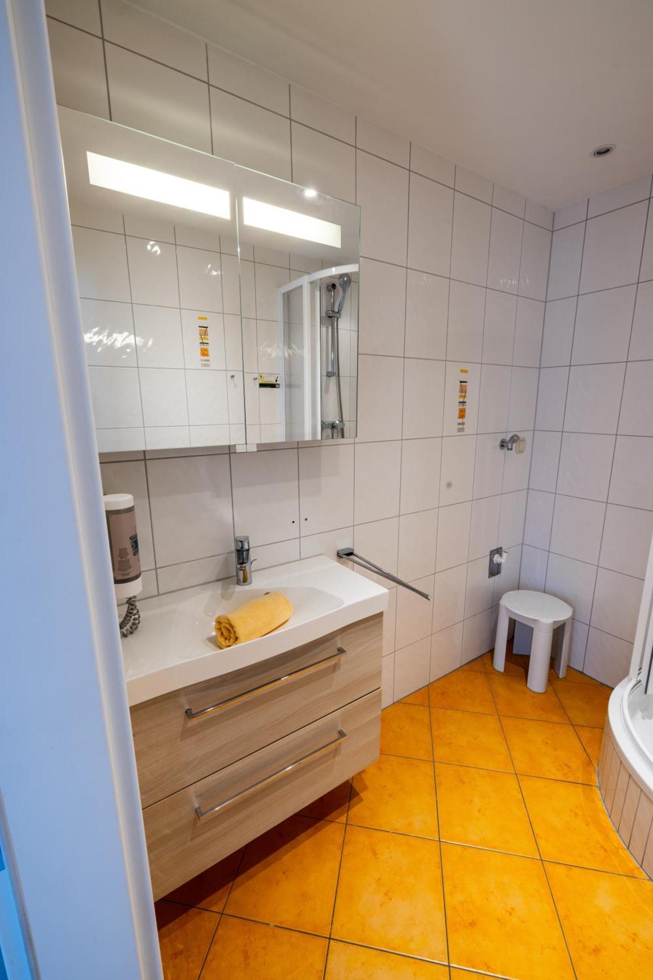 Gaestehaus Leypold Murau Ngoại thất bức ảnh
