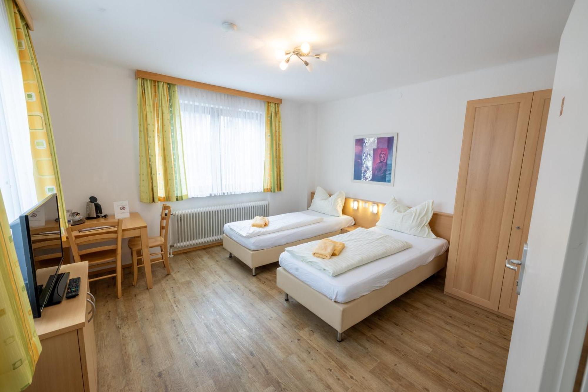 Gaestehaus Leypold Murau Ngoại thất bức ảnh