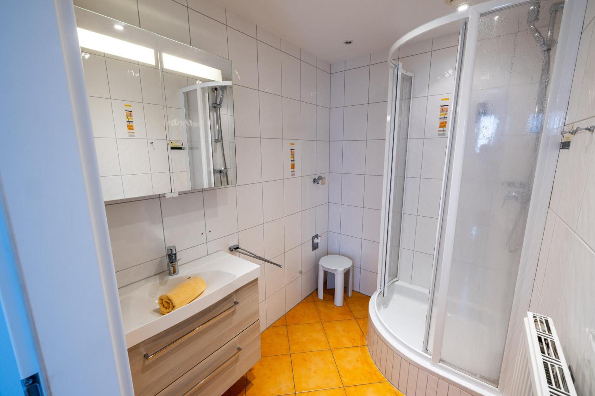 Gaestehaus Leypold Murau Ngoại thất bức ảnh